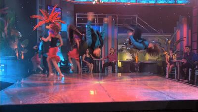 Sweat It Up 14