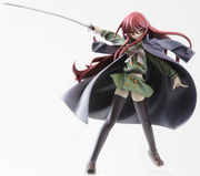 FineScenery Shana figure