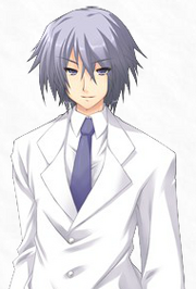 Dengeki Gakuen Friagne