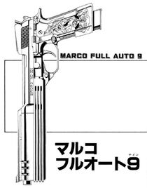 Full auto
