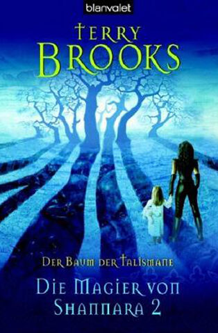 Datei:Die Magier von Shannara 2 - Der Baum der Talismane.jpg