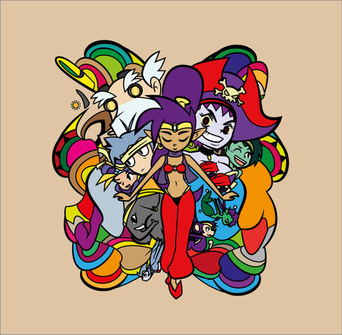 File:Shantae by donparadon-d6vndt2.jpg