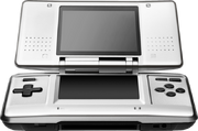 Nintendo DS