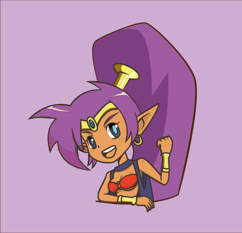File:Shantae by donparadon-d6mgdx2.jpg