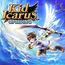 Kid Icarus Uprising