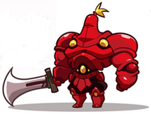 Knight