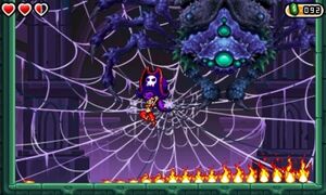 Shantae tpc nl2