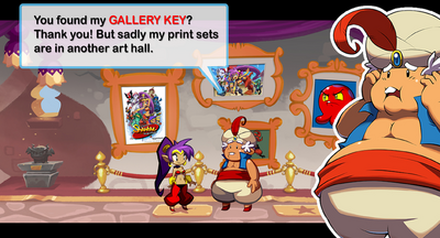 Hgh art museum