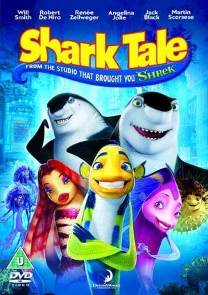 Shark-tale