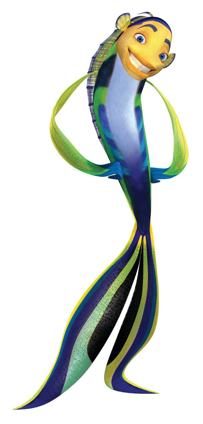 Oscar Shark Tale Wiki FANDOM powered by Wikia
