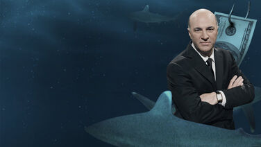 Shark Mr. Wonderful