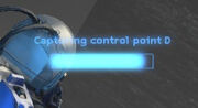 Centerhud capture