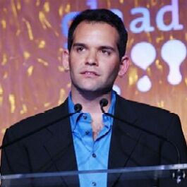 Judd Winick