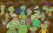 Wool of the People-Audience