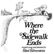 WhereTheSidewalkEnds-album