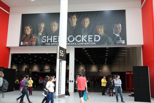 ファイル:SHERLOCKED 01.JPG