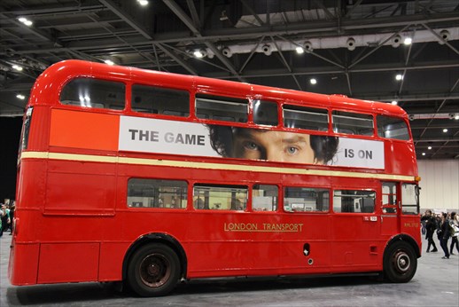 ファイル:SHERLOCKED 02.JPG