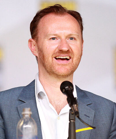 Archivo:Mark Gatiss.jpg