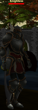 Knightess sol