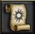 Tan scroll