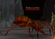 Ruby Lurker