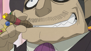 Alcapone zigarre