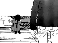 Kousei; ball