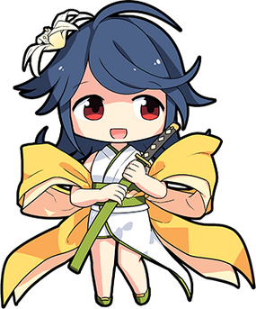 ChibiZashikiwarashi