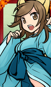 IzunaCard