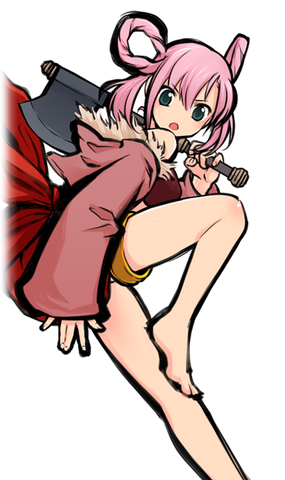 Kisshouten