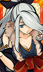ChiruCard