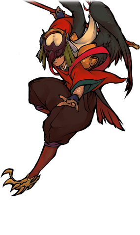 Onikuitengu