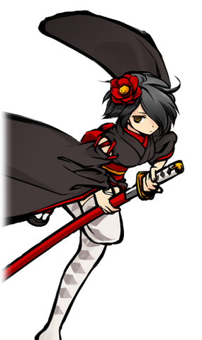 Kogarasumaru