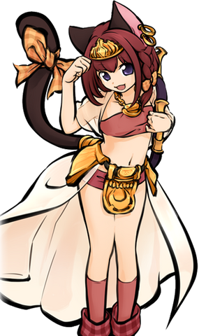Sakahime