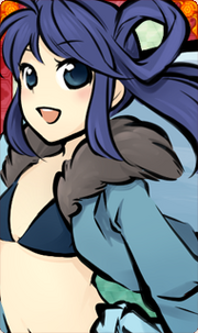 YukionnaCard