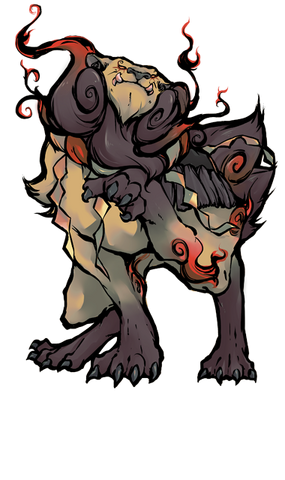 StoneLion