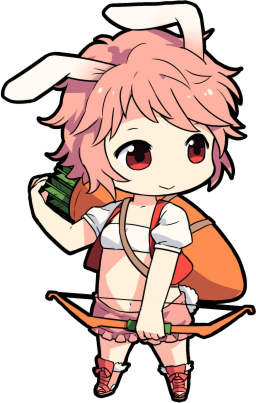 ChibiShirousagi