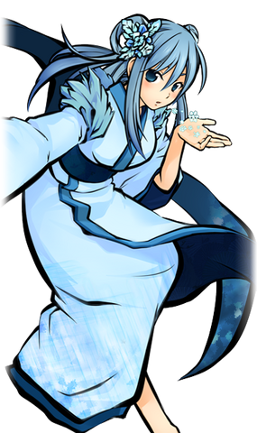 Oyuki