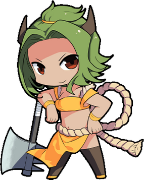 ChibiRasetsu