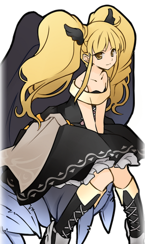 FallenAngel