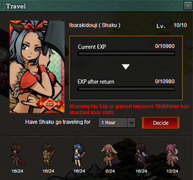 HimeTravel