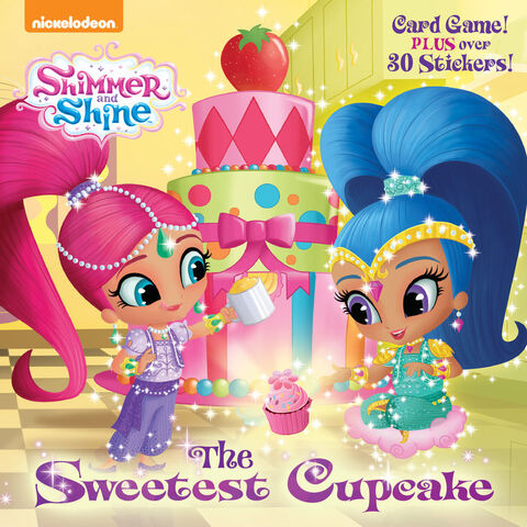 File:The Sweetest Cupcake.jpeg