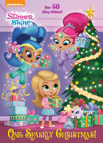 File:One Sparkly Christmas.jpeg