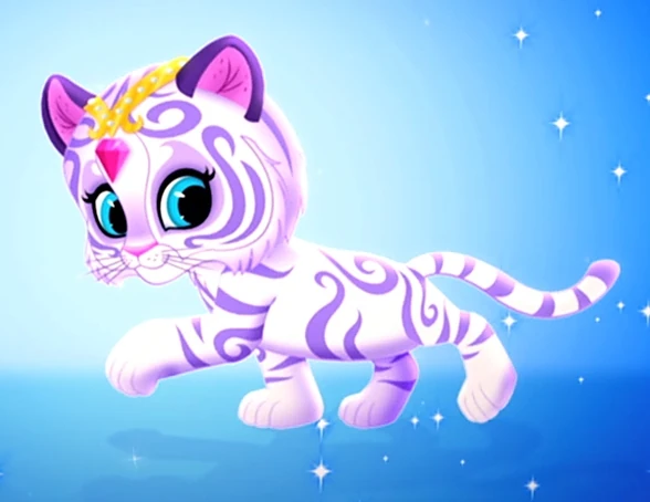 Image - Nahal.jpg | Shimmer and Shine Wiki | FANDOM powered by Wikia