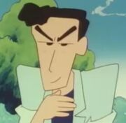 Junichi Ishizaka
