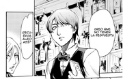 El camarero le dice a Annie donde puede encontrar mas información.png