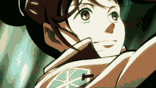 Sasha mostrando sus habilidades con el EDM3D.gif