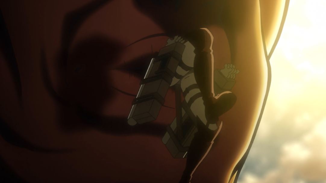 Featured image of post The Best 10 Petra Aot Death Episode