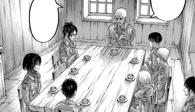 File:Keith Shadis meets with his former students and subordinates.png