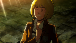 Armin Salut 2